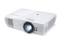 Acer H6815ATV - DLP-Projektor - 4000 lm - 4096 x 2160
