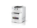 Epson WorkForce Pro EM-C8100RDWF - Multifunktionsdrucker - Farbe - Tintenstrahl - A3 (Medien)