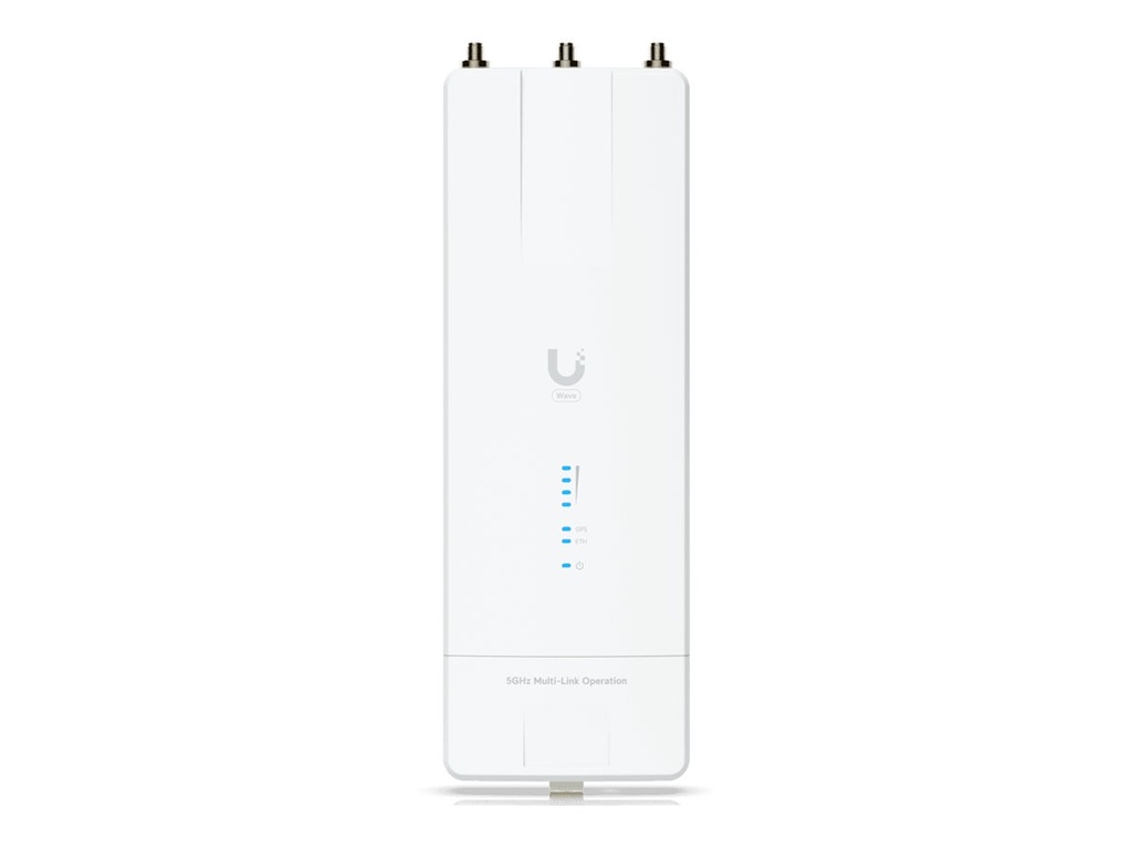 Ubiquiti UniFi Wave MLO5 - Accesspoint - Wi-Fi 7