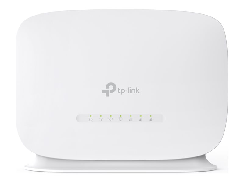 TP-LINK TL-MR105 V1 - Wireless Router - WWAN