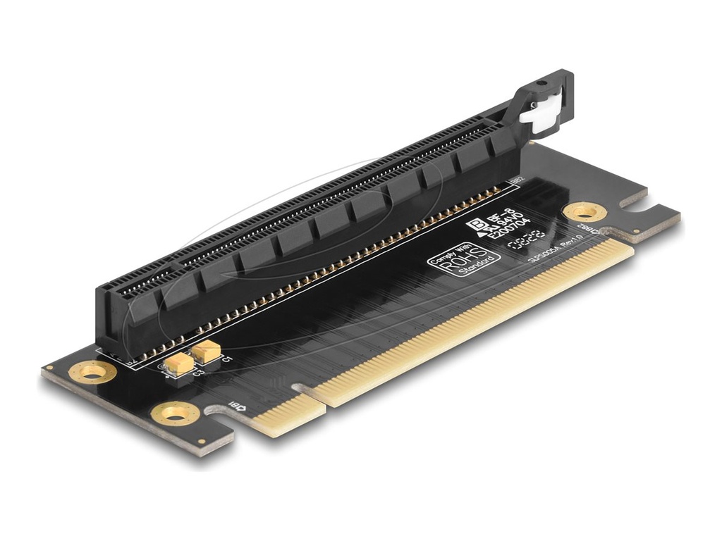 [81296] Delock Riser Card