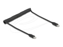 Delock USB-Kabel - USB-C (M) zu USB-C (M)