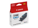 Canon PFI-5100 PC - 14.4 ml - Photo Cyan - original