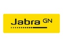 Jabra Ohrpolster für Kopfhörer - für Perform
