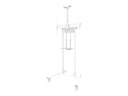 Neomounts AFL-875WH1 - Befestigungskit (Regal