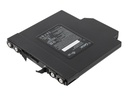GETAC Multimedia Bay Battery - Laptop-Batterie