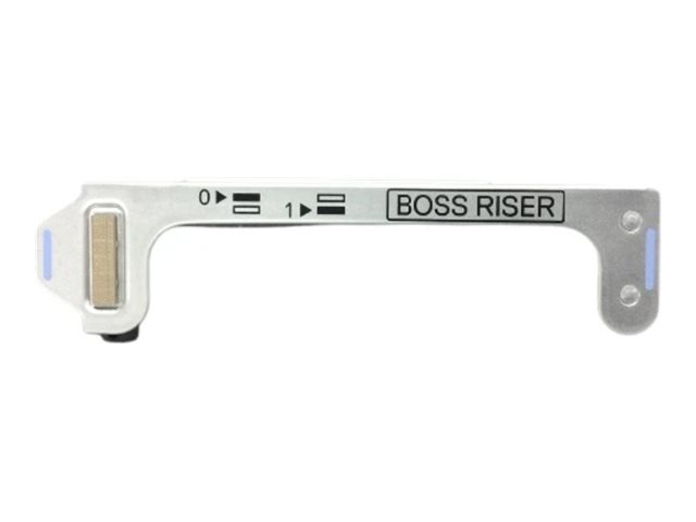 Dell  Riser Card - Kundenkit - Übernahme der Garantie für das Dell-System oder 1 Jahr Hardware-Garantie