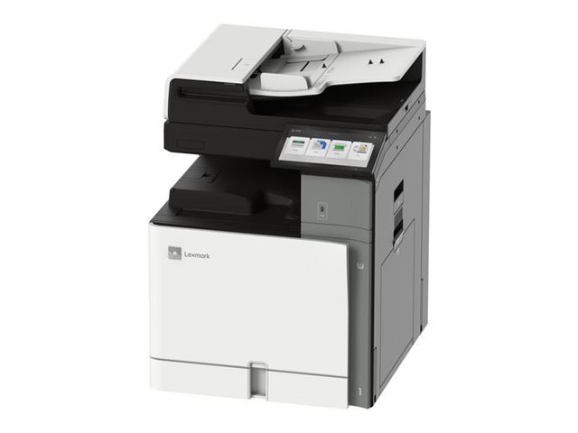 Lexmark CX950se - Multifunktionsdrucker - Farbe - Laser - A3/Ledger (Medien)
