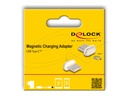 Delock Ladeadapter - USB 2.0 Type C männlich