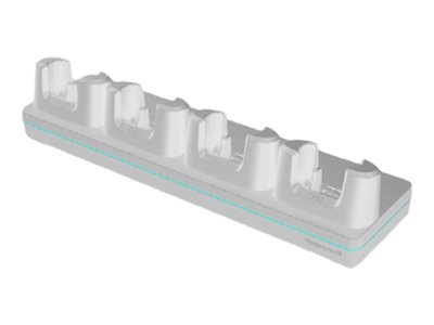 HONEYWELL Tragbare Ladestation - Ausgangsanschlüsse: