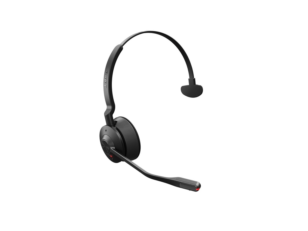 Jabra Engage 55 SE Mono - Headset - On-Ear - DECT
