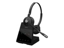 Jabra Engage 65 SE Stereo (Low Power) - Headset
