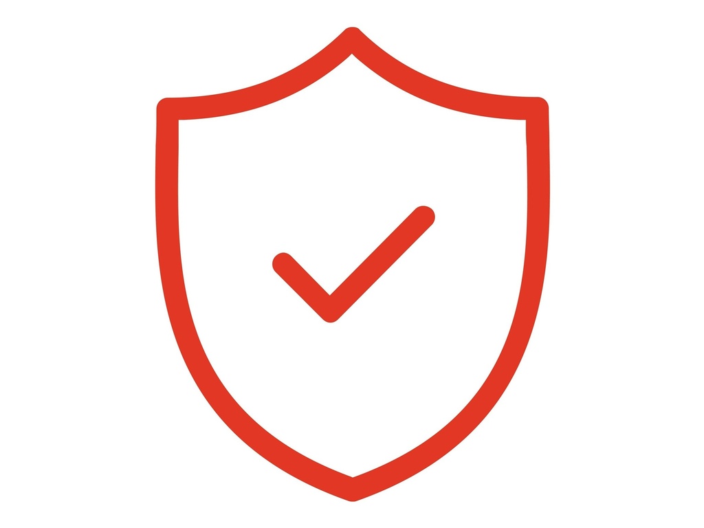 HP Poly+ Onsite Support with FRU Replace and Destroy - Serviceerweiterung - Arbeitszeit und Ersatzteile (für Videokonferenzkamera)