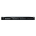Synology RackStation RS822+ - NAS - Rack (1U) - Ryzen Embedded - V1500B - 2 GB - DDR4