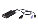 ATEN KG9950T - KVM-/Audio-/USB-Extender - USB