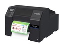 Epson ColorWorks CW-D6500Pe - Etikettendrucker - Farbe - Tintenstrahl - Rolle (21,6 cm)