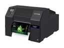 Epson ColorWorks CW-D6500Pe - Etikettendrucker - Farbe - Tintenstrahl - Rolle (21,6 cm)