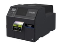 Epson ColorWorks CW-D6000Ae - Etikettendrucker - Farbe - Tintenstrahl - Rolle (11,2 cm)