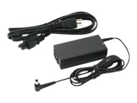 GETAC Netzteil - Wechselstrom 100-240 V - 65