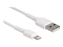 Delock Lightning-Kabel - USB männlich zu Lightning