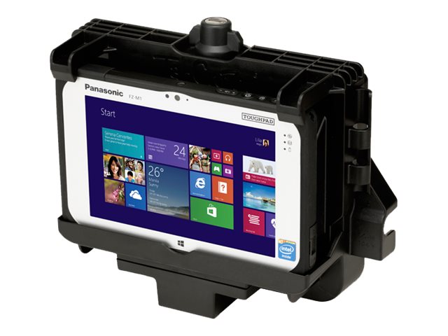 Panasonic PCPE-GJM1V01 - Port Replicator - für Toughpad FZ-M1