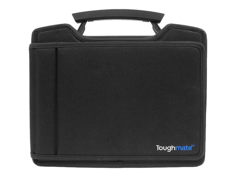 [PCPE-INF20AO] Panasonic Infocase Toughmate Always-On - Flip-Hülle für Tablet - Nylon, PolyCore, Ethylen-Vinylacetat (EVA)