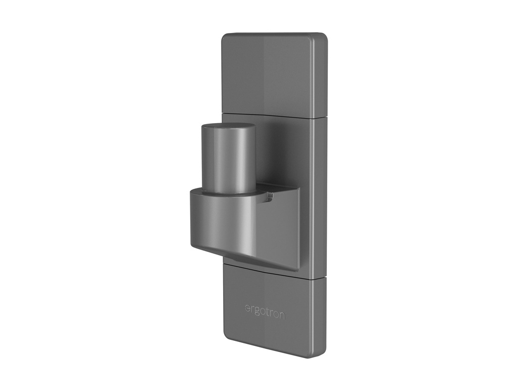 Ergotron LX Pro - Befestigungskit (Wandhalterung)