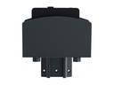 Ergotron LX Pro - Befestigungskit (Wandschiene