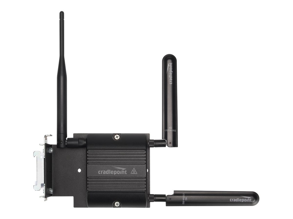 Rackmount.IT RM-CR-D2 - DIN-Schienenmontagekit