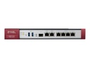 ZyXEL ZyWALL USG FLEX 200 - Firewall - 1GbE