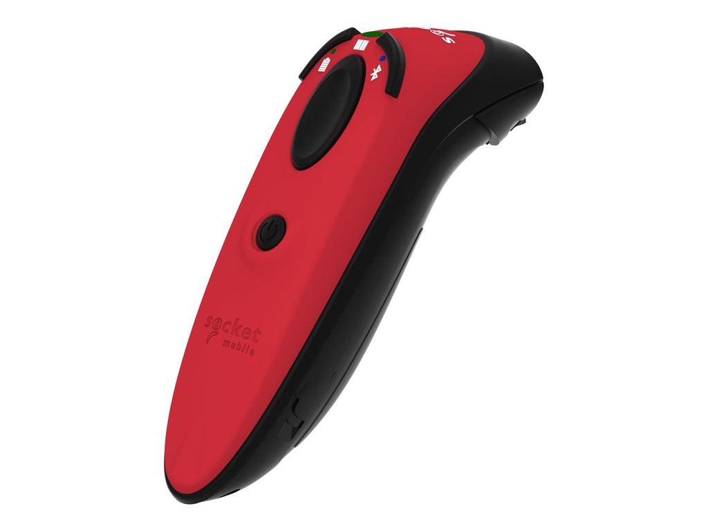 [CX4329-3462] Socket Mobile DuraScan D762 - Charging Stand - Barcode-Scanner