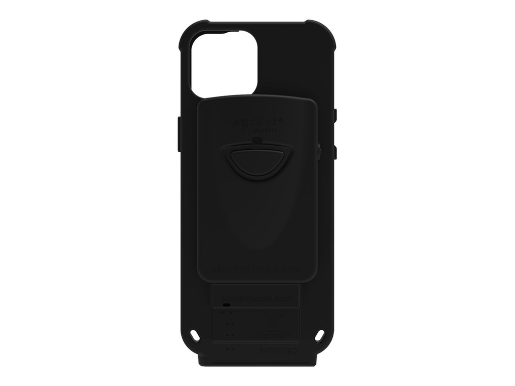 Socket Mobile DuraSled DS840 - Barcode-Scanner