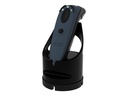 Socket Mobile DuraScan D762 - Mit Ladestation - Barcode-Scanner