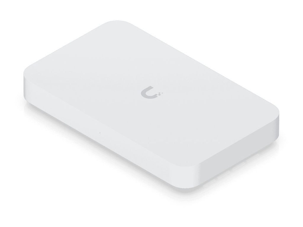 Ubiquiti UniFi Gateway Fiber - Gateway - 2.5GbE, 10GbE