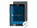 Kensington Bildschirmschutz für Tablet - mit Sichtschutzfilter - 2-Wege - entfernbar - 11" - für Apple 11-inch iPad Pro (1. Generation)