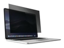 Kensington Blickschutzfilter für Notebook - 2-Wege - entfernbar - 27.9 cm (11")