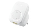 ZyXEL WRE6505 - V2 - Wi-Fi-Range-Extender - 100Mb LAN