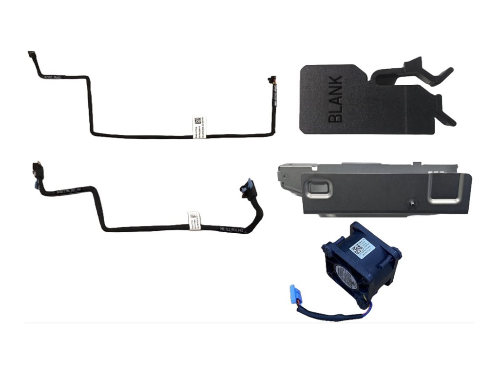 Dell  Aktivierungs-Kit - Kundenkit - Übernahme der Garantie für das Dell-System oder 1 Jahr Hardware-Garantie