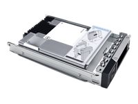 Dell  Kunden-Kit - SSD - Read Intensive - 1.92 TB - 512e - 2.5" (6.4 cm)