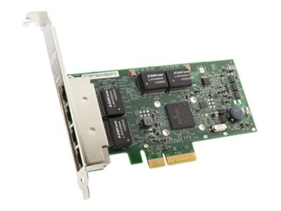 Dell Broadcom 5719 - Kunden-Kit - Netzwerkadapter