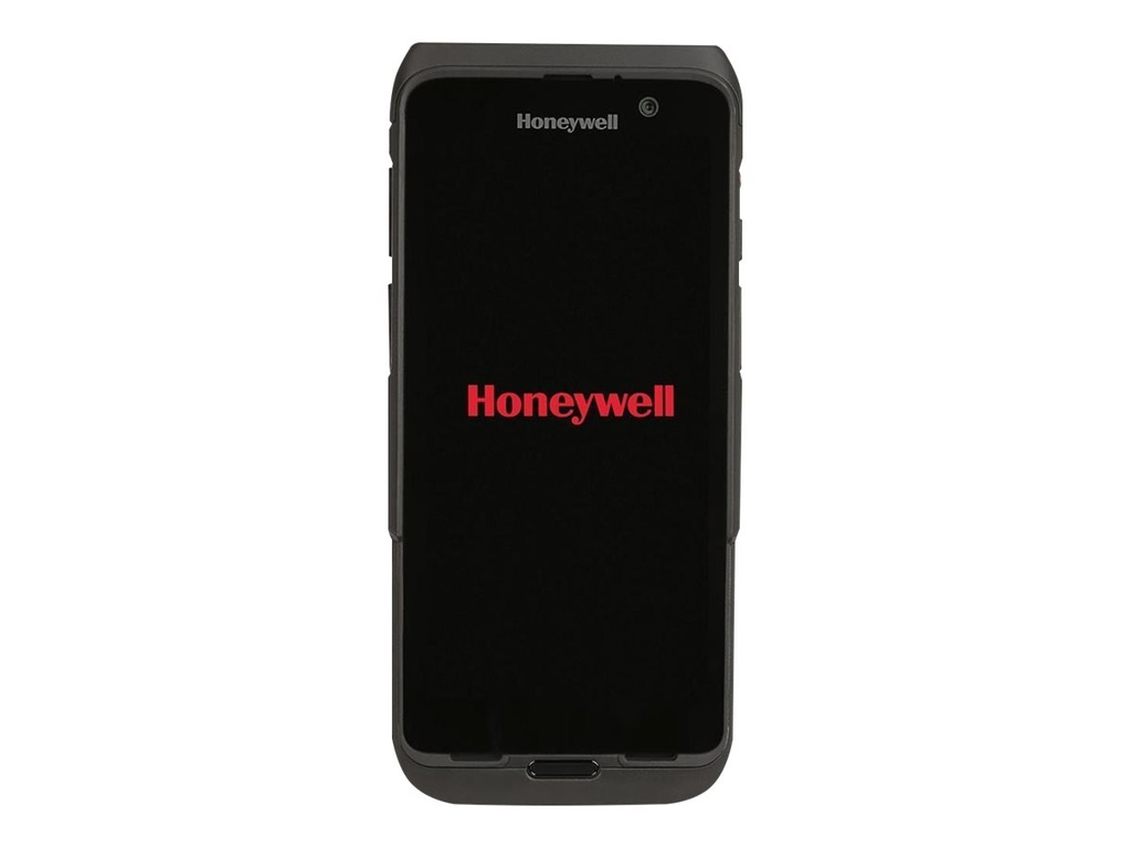 HONEYWELL CT47 - Datenerfassungsterminal - robust - Android 12 - 128 GB UFS card - 14 cm (5.5")