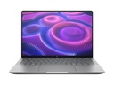 HP ZBook Ultra G1a Mobile Workstation - AMD Ryzen AI Max 390 - kein Betriebssystem - Radeon 8050S - 0 GB RAM - 35.6 cm (14")