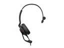 Jabra Evolve2 30 SE MS Mono - Headset - On-Ear