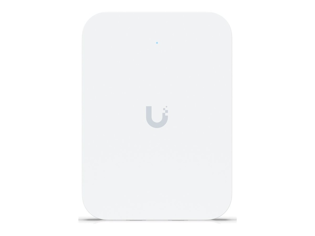 Ubiquiti UniFi U7 In-Wall - Accesspoint - Wi-Fi