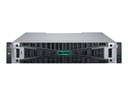 HPE Modular Smart Array 12-drive LFF Drive Enclosure - Speichergehäuse - 12 Schächte (SAS-3)