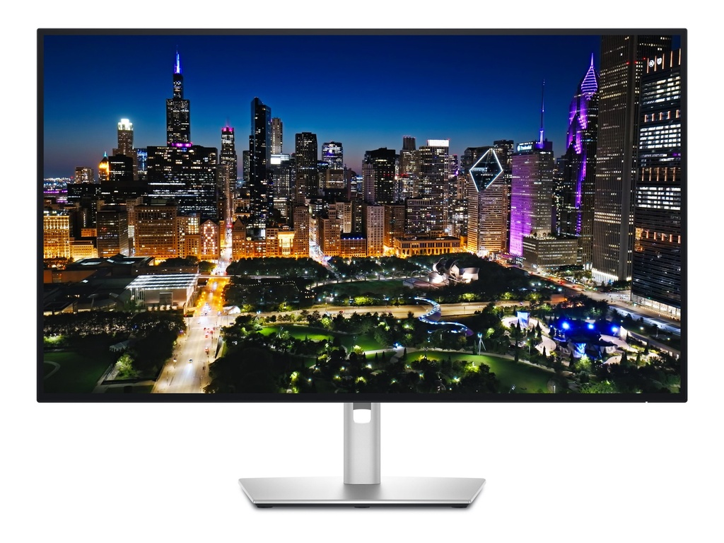 [DELL-U3225QE] Dell UltraSharp U3225QE - LED-Monitor - 81.3 cm (32")