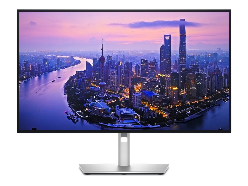 [DELL-U2725QE] Dell UltraSharp U2725QE - LED-Monitor - 68.47 cm (27")