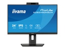 Iiyama ProLite XUB2490HSUH-B2 - LED-Monitor - 61 cm (24")