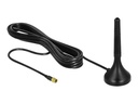 Delock Antenne - Smart Home - 1 - 2 dBi - ungerichtet