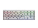 Cherry XTRFY MX 2.0S - Tastatur - 100% - full size